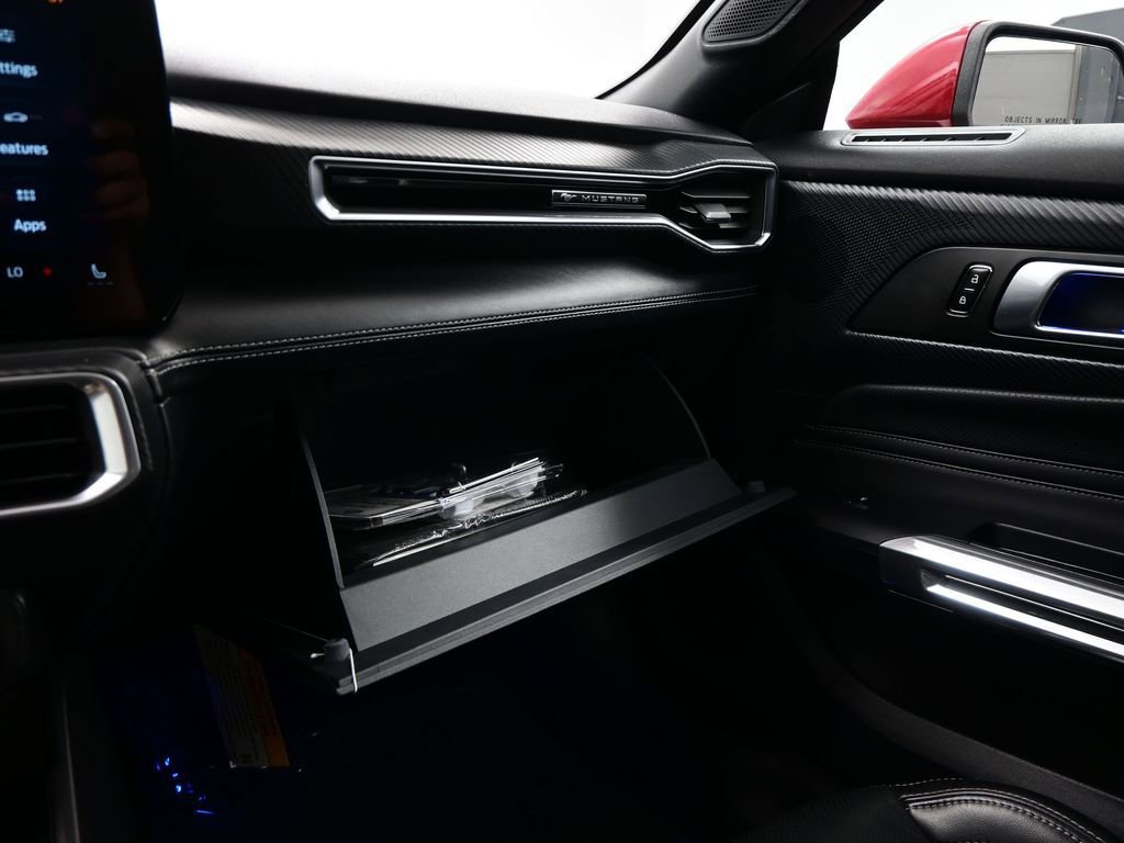 Used 2024 Ford Mustang GT Premium image 25