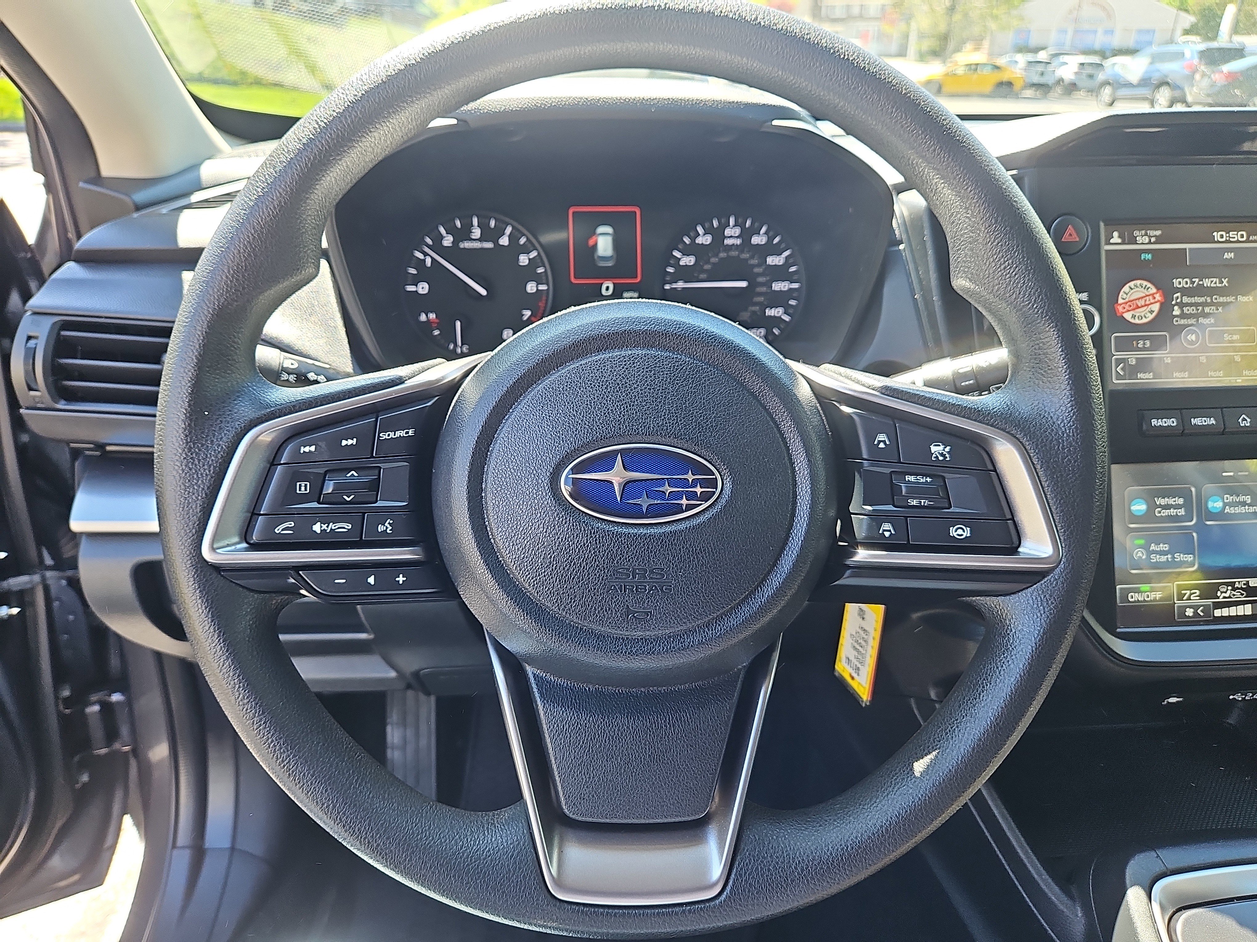 Certified 2024 Subaru Impreza 2.0i AWD/4WD image 15