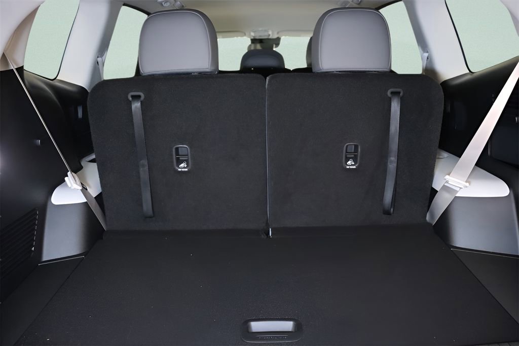 New 2026 Hyundai Ioniq 9 SEL AWD/4WD image 22