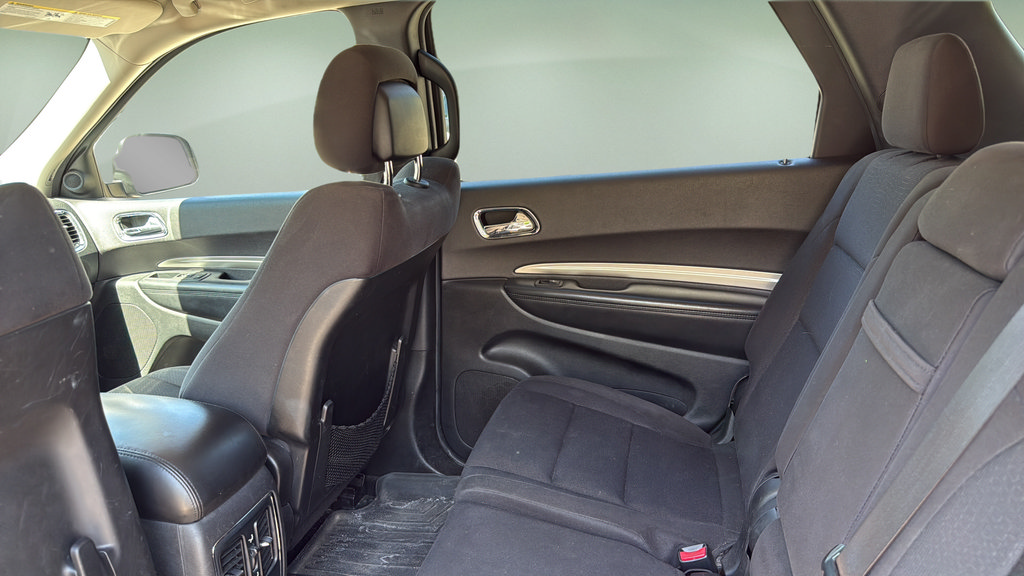 Used 2013 Dodge Durango SXT AWD/4WD image 15