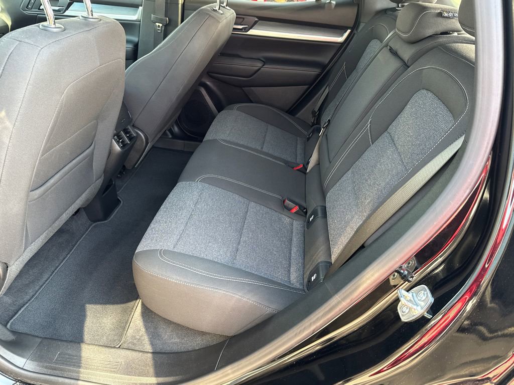 Certified 2025 GMC Terrain Elevation image 20