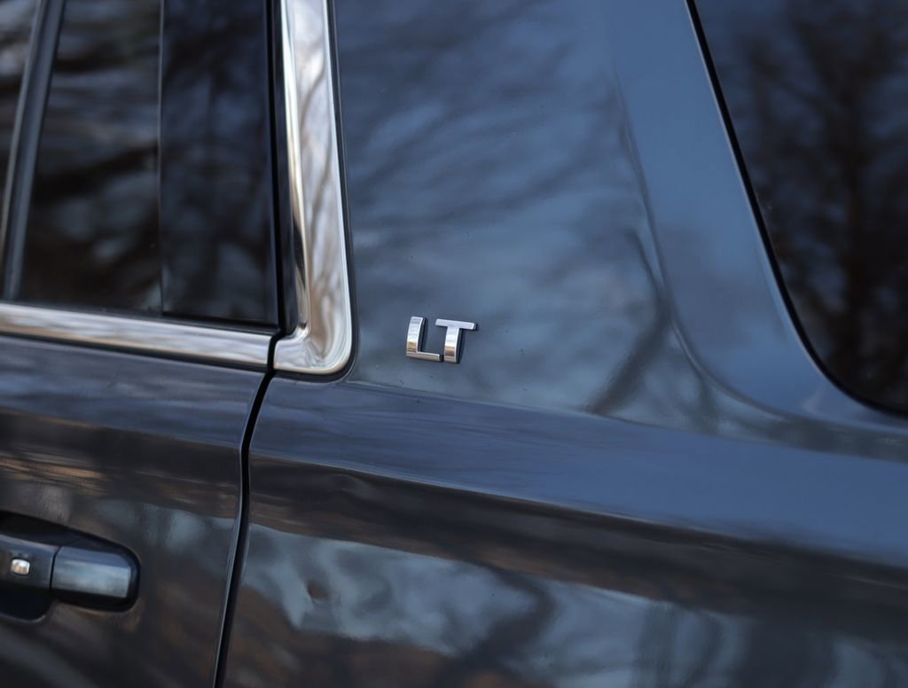 Used 2019 Chevrolet Tahoe LT image 41