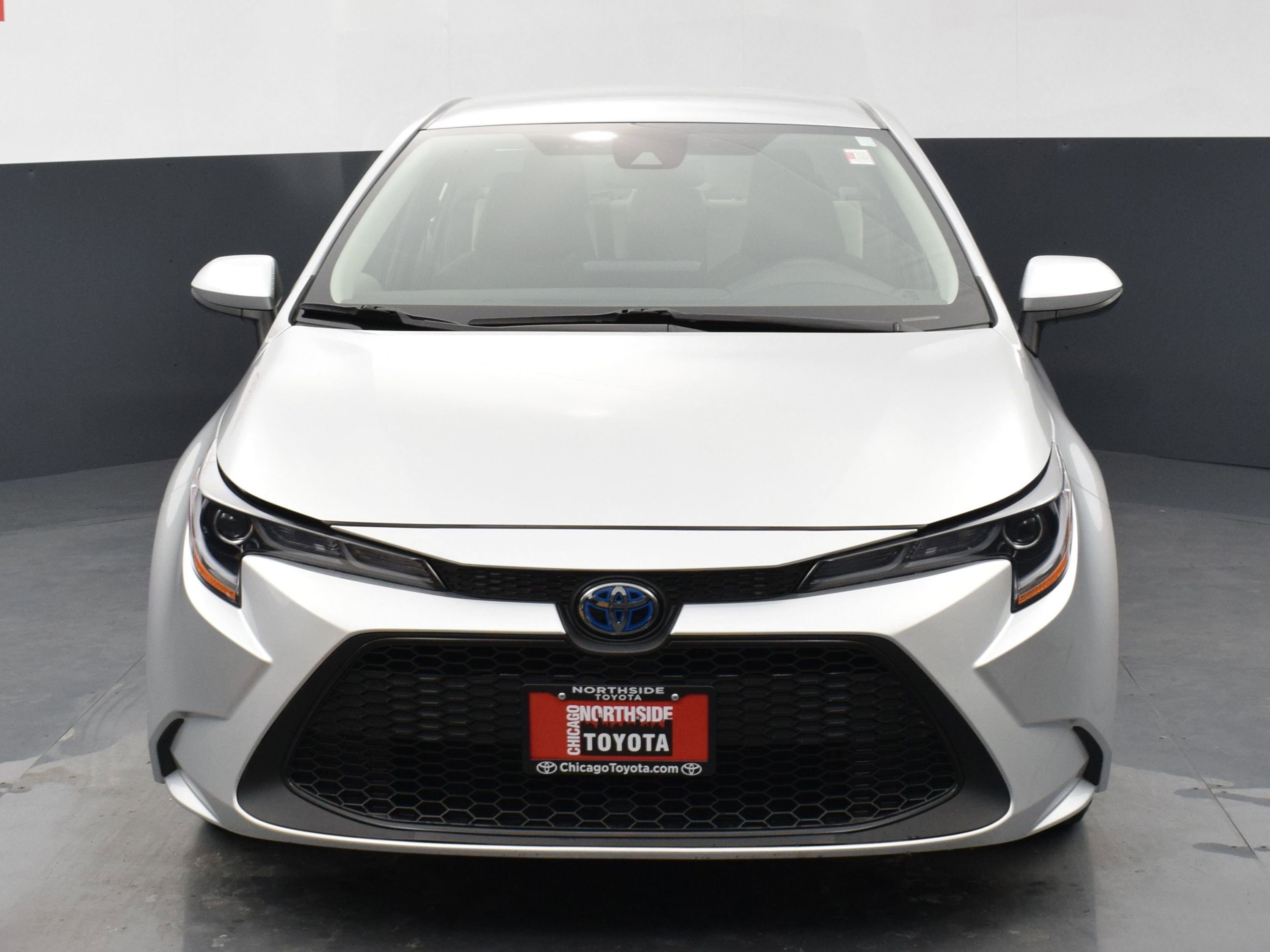 Used 2022 Toyota Corolla LE image 7