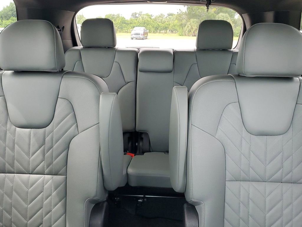 Used 2024 Kia Telluride SX X-Line image 13
