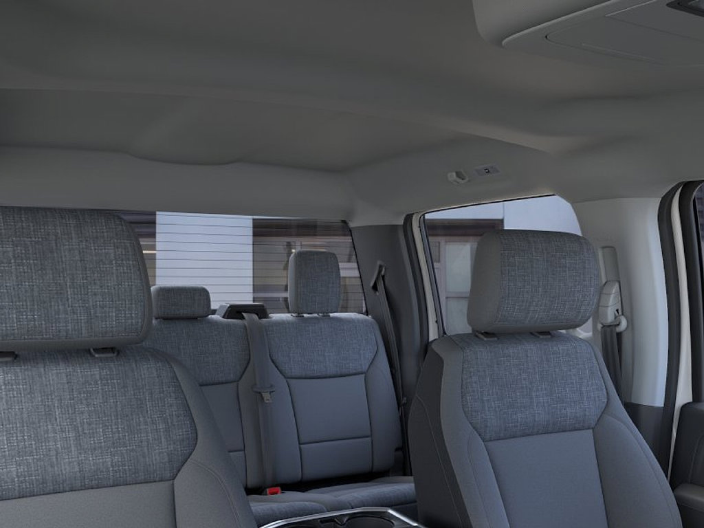 New 2026 Ford F150 XLT w/ Mobile Office Package AWD/4WD image 22