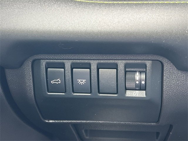 Certified 2023 Subaru Ascent Onyx Edition Limited image 22