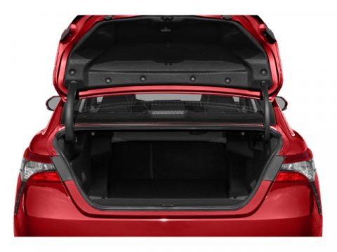 Certified 2023 Toyota Camry SE image 11