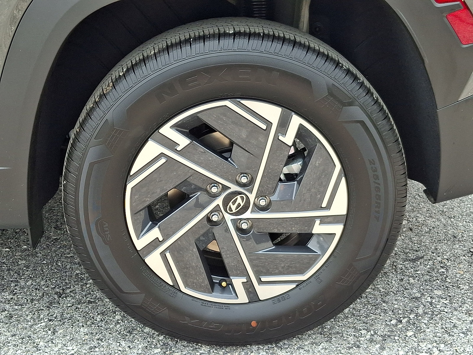 New 2026 Hyundai Tucson Blue SE AWD/4WD image 18