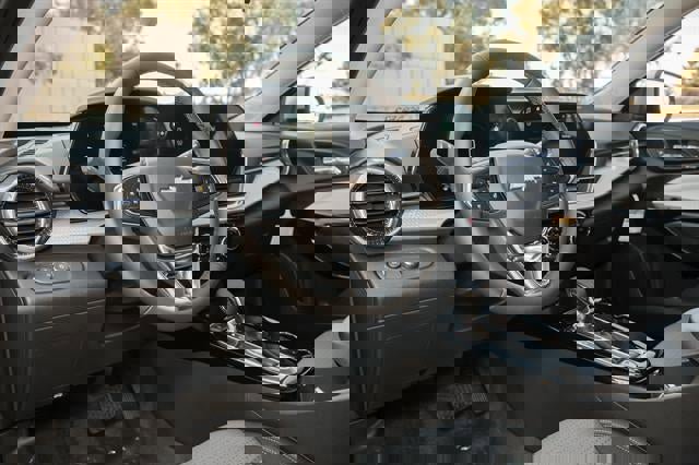 Used 2026 Chevrolet Trax LT w/ Driver Confidence Package image 51