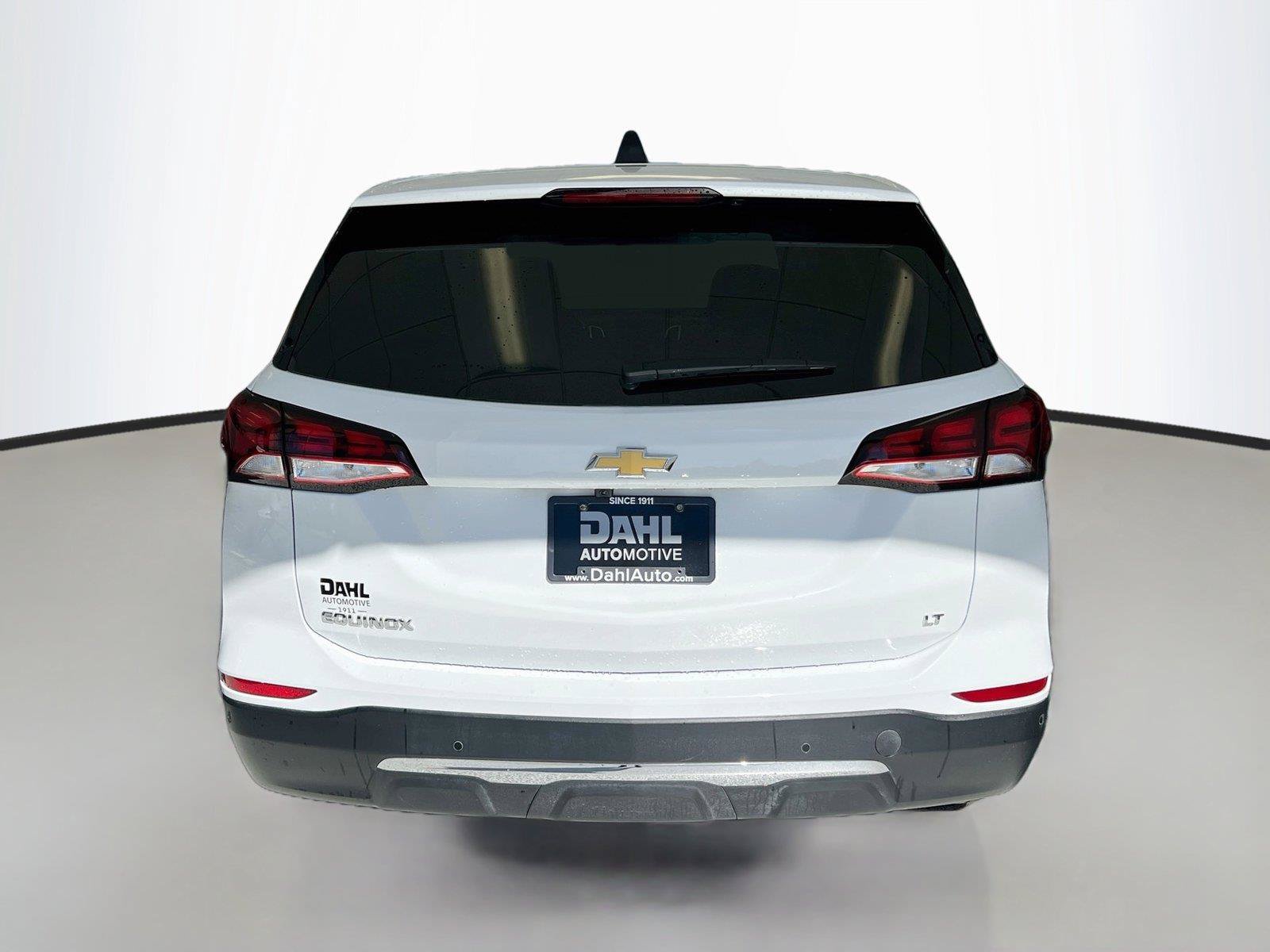Used 2024 Chevrolet Equinox LT w/ LPO, Floor Liner Package FWD image 12