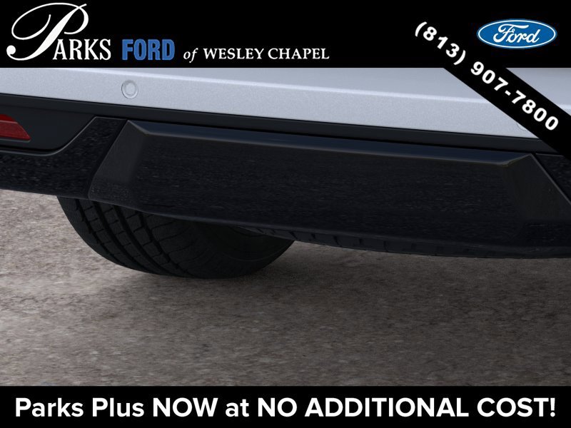 New 2026 Ford Expedition Platinum w/ Stealth Performance Package AWD/4WD image 23