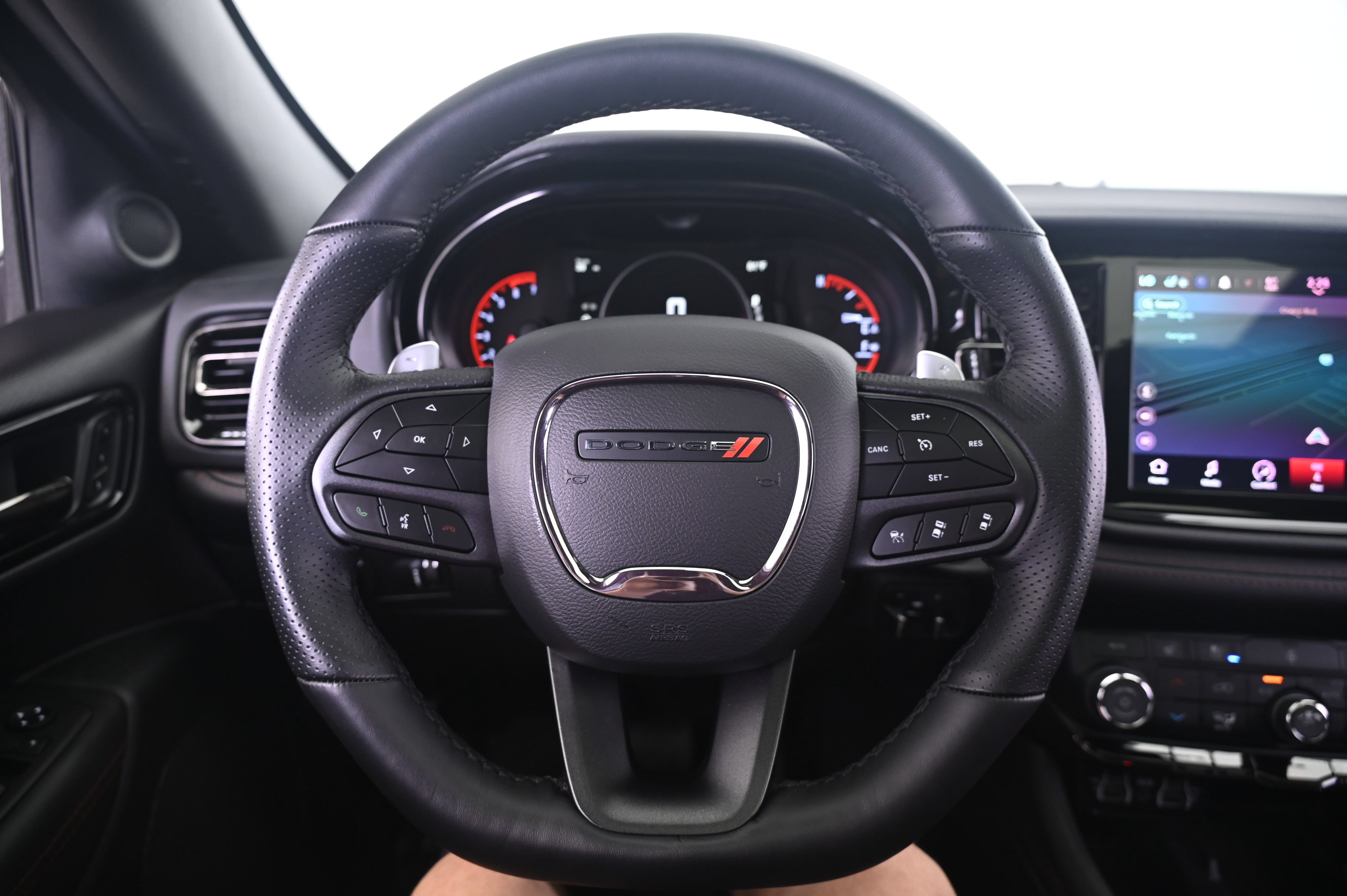 Used 2026 Dodge Durango GT AWD/4WD image 35