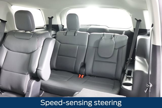 New 2026 Ford Explorer Active w/ Active Comfort Package image 26