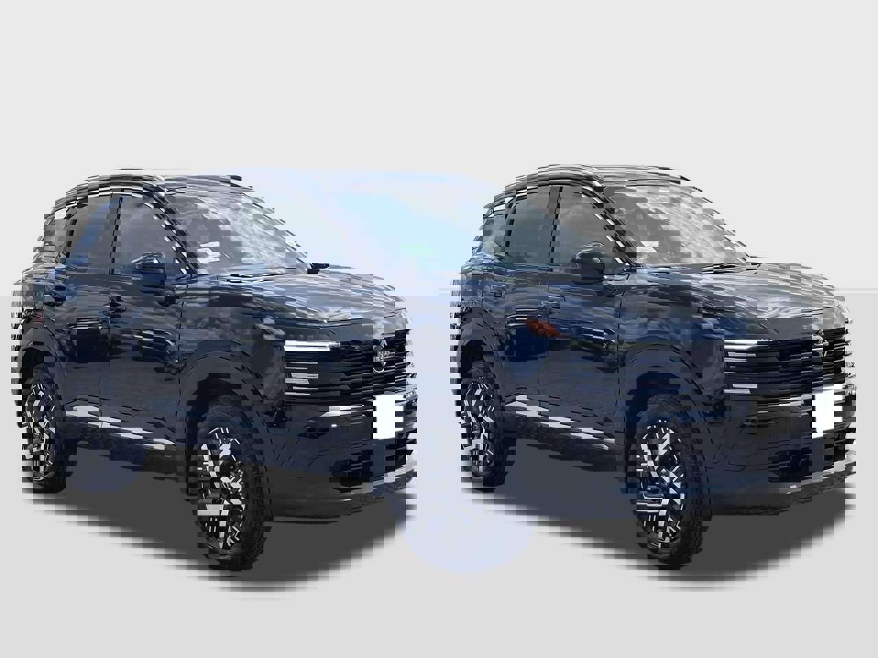 New 2026 Nissan Kicks SV image 5