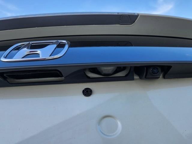 Used 2013 Honda Crosstour EX-L image 24