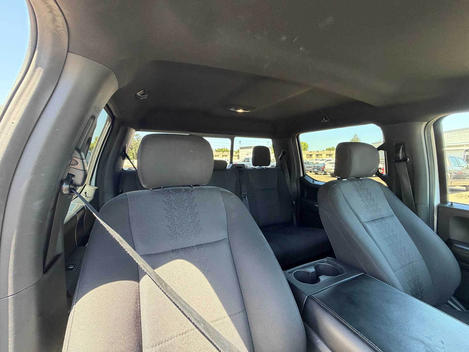Used 2020 Ford F150 XLT w/ Equipment Group 302A Luxury AWD/4WD image 20