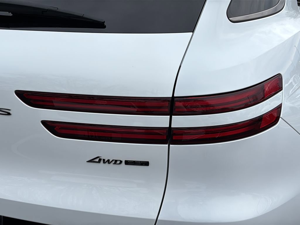 Certified 2026 Genesis GV70 3.5T Sport Prestige image 13