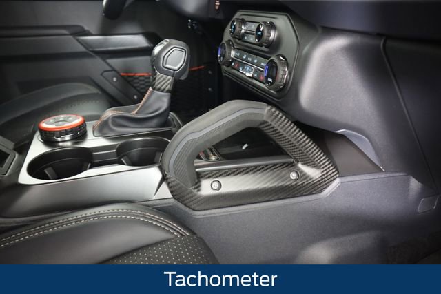 New 2026 Ford Bronco Raptor w/ Interior Carbon Fiber Pack AWD/4WD image 62
