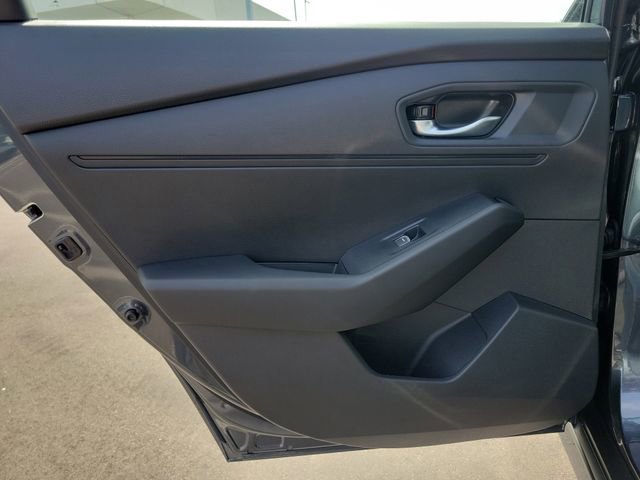 Certified 2025 Honda Accord SE image 14