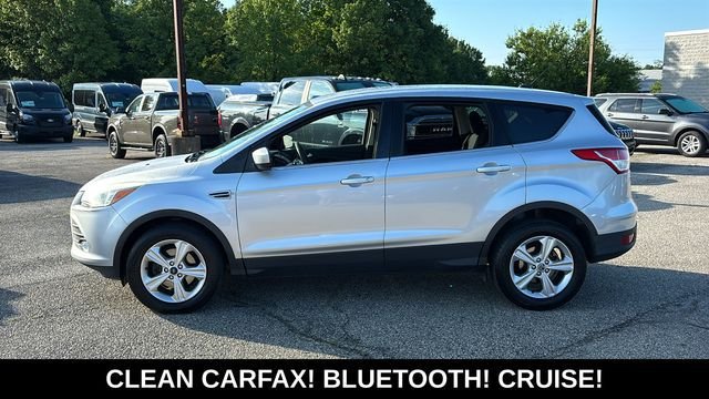 Used 2015 Ford Escape SE FWD image 4