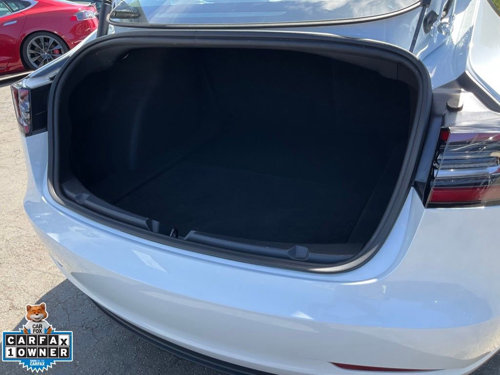 Used 2023 Tesla Model 3 Standard Range image 8