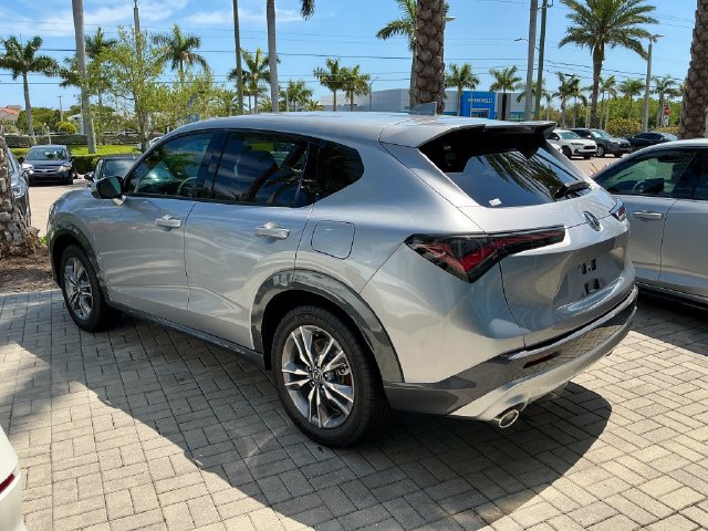 New 2026 Acura ADX FWD image 4