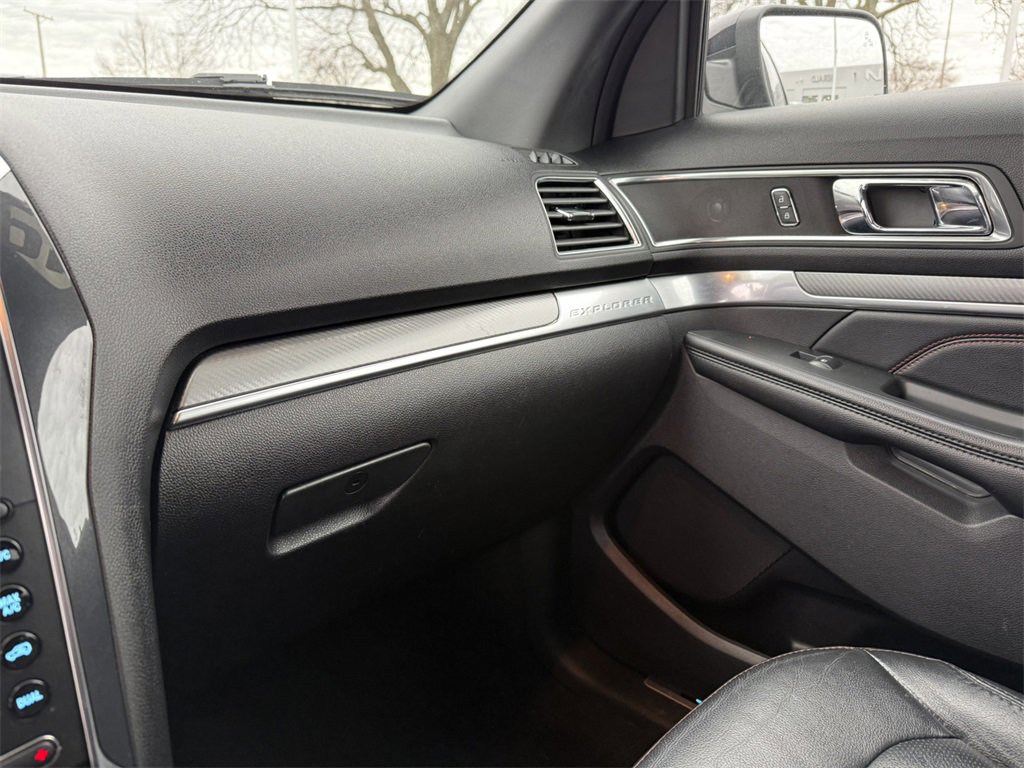 Used 2019 Ford Explorer Sport w/ Equipment Group 401A image 26