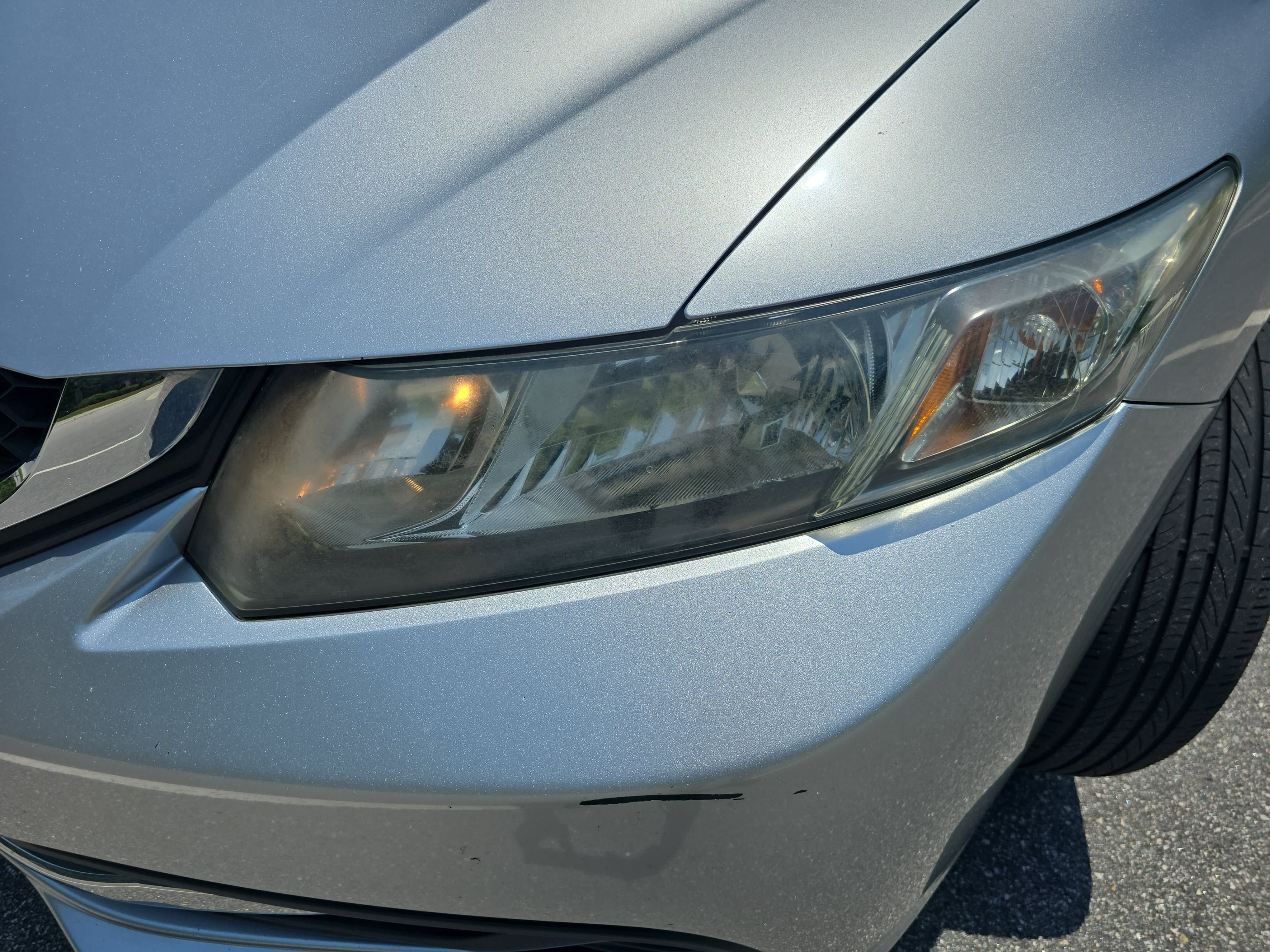 Used 2013 Honda Civic LX image 31
