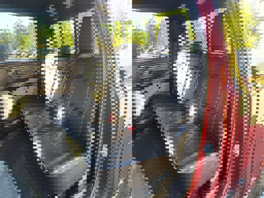 Used 2020 RAM 1500 Limited image 22