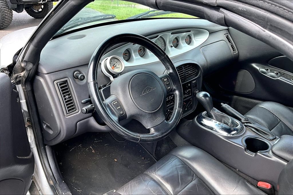 Used 2001 Plymouth Prowler RWD image 5