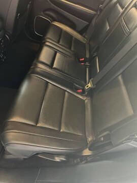 Used 2017 Jeep Grand Cherokee Summit w/ Skid Plate Group image 25