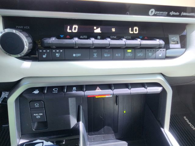 Used 2023 Toyota Tundra Capstone image 24