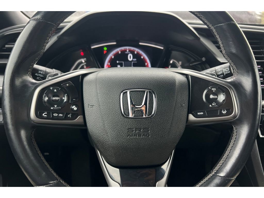 Used 2020 Honda Civic Sport image 23