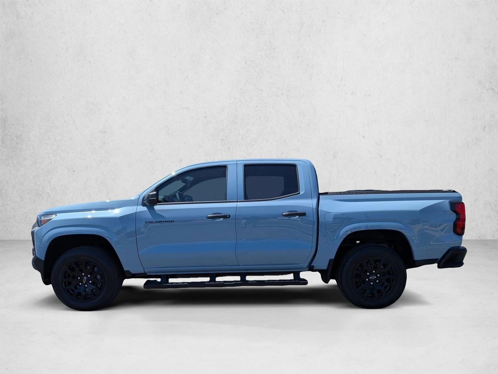 New 2026 Chevrolet Colorado W/T RWD image 5