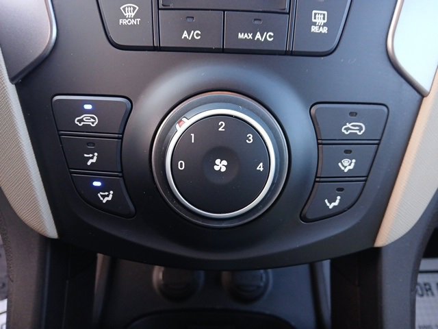 Used 2014 Hyundai Santa Fe Sport w/ Popular Equipment Package 02 image 20