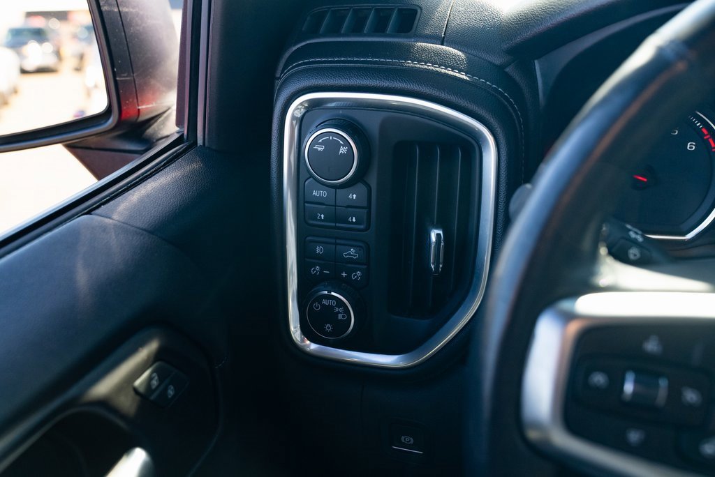 Used 2019 Chevrolet Silverado 1500 RST w/ All-Star Edition image 13