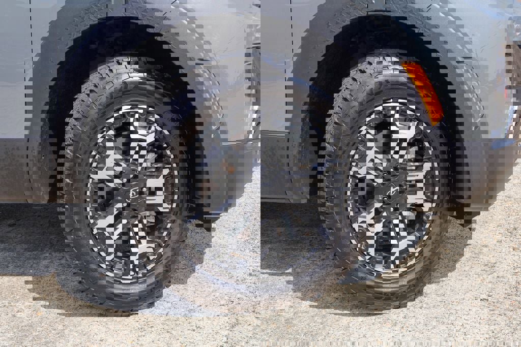 Used 2025 Hyundai Santa Cruz XRT image 27