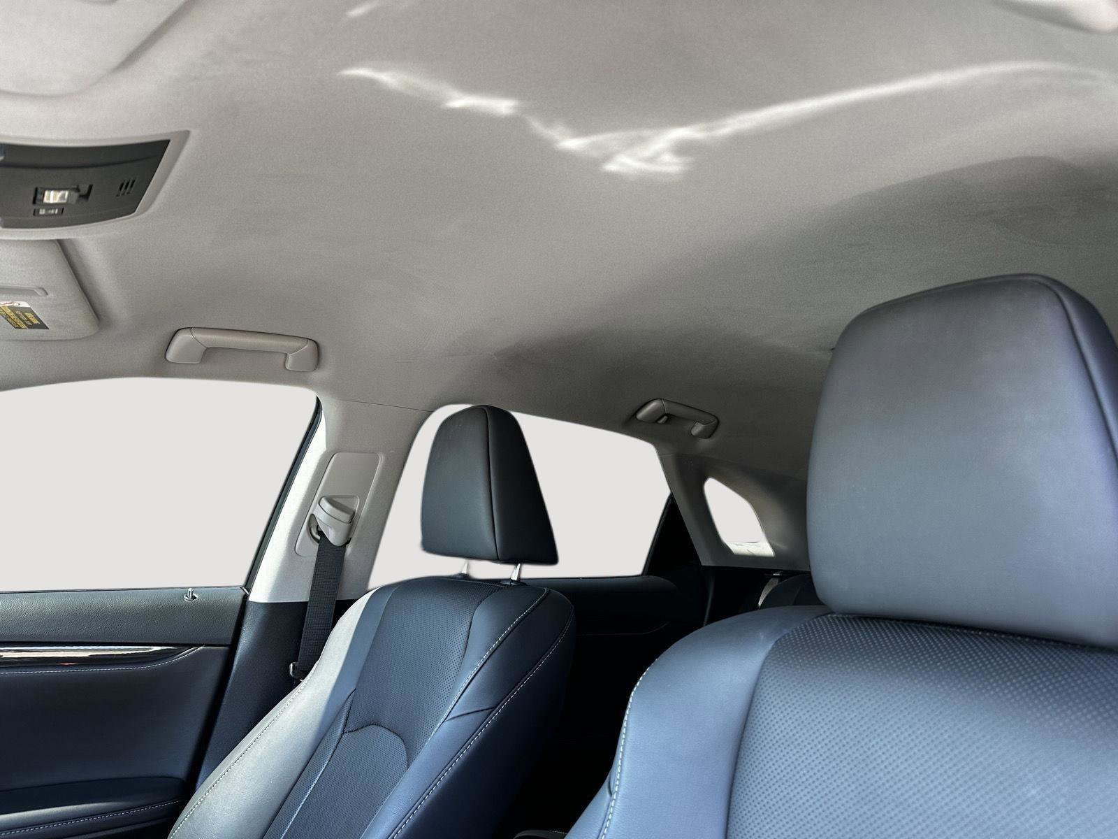 Used 2022 Lexus RX 350 FWD image 19