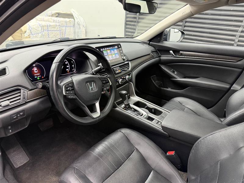 Used 2019 Honda Accord EX-L image 11