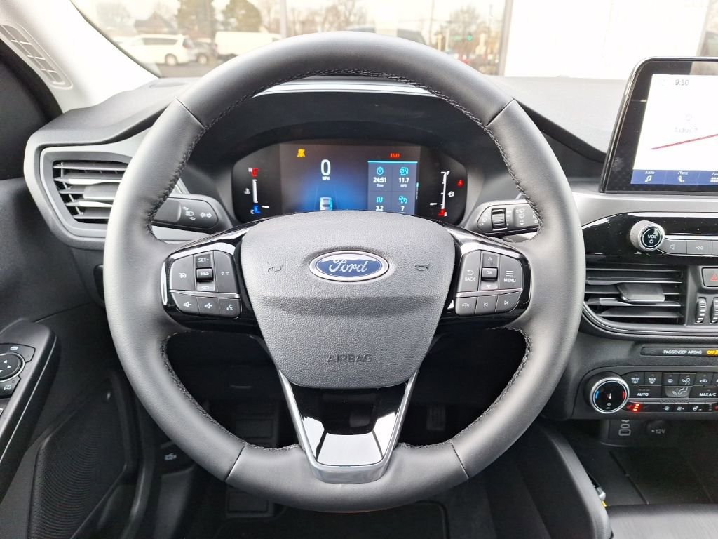 New 2026 Ford Escape Active w/ Cold Weather Package image 8