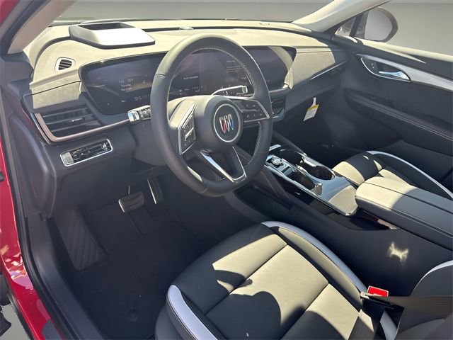 New 2025 Buick Envision Sport Touring image 10