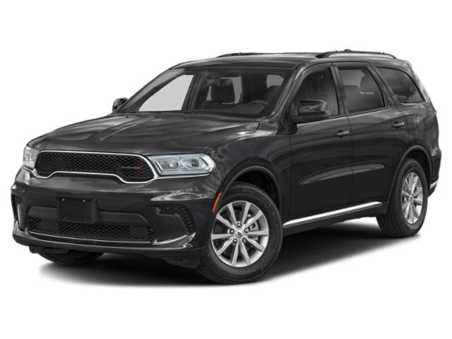 New 2026 Dodge Durango GT image 1