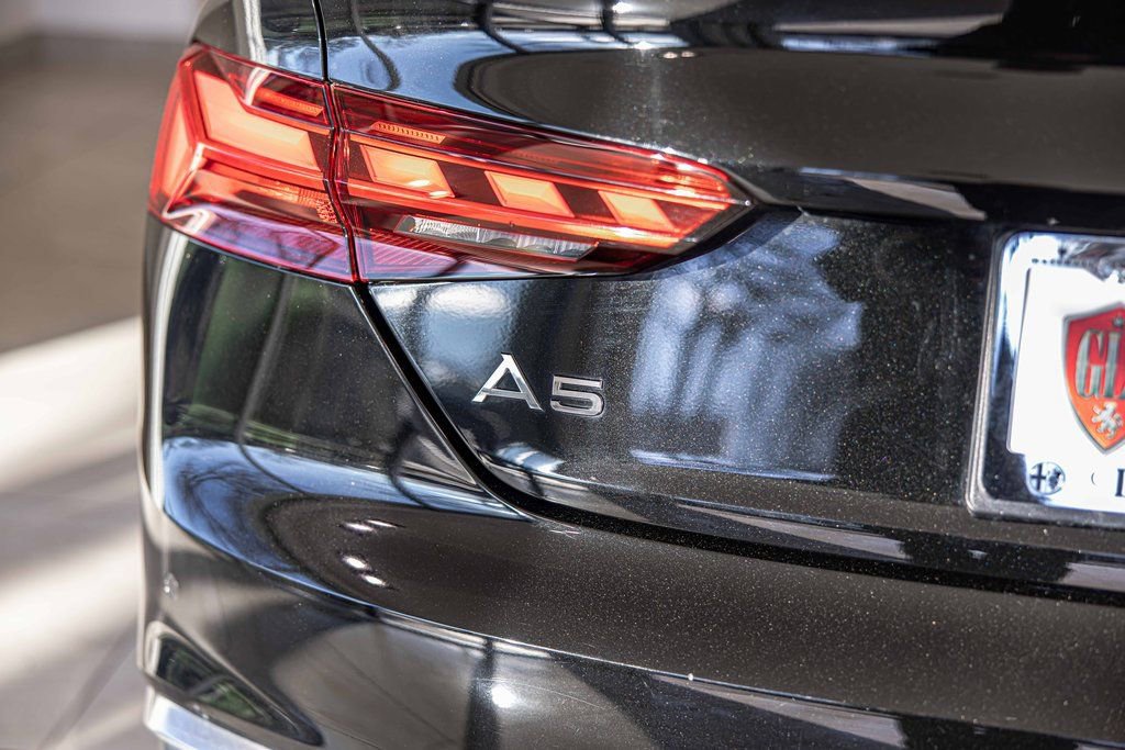 Used 2024 Audi A5 2.0T Prestige w/ 19" Wheel Package image 15