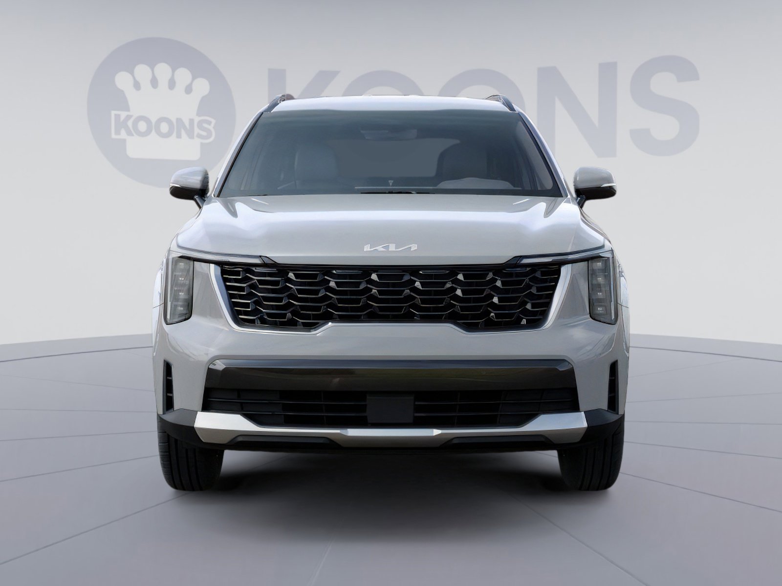 New 2026 Kia Sorento S image 2