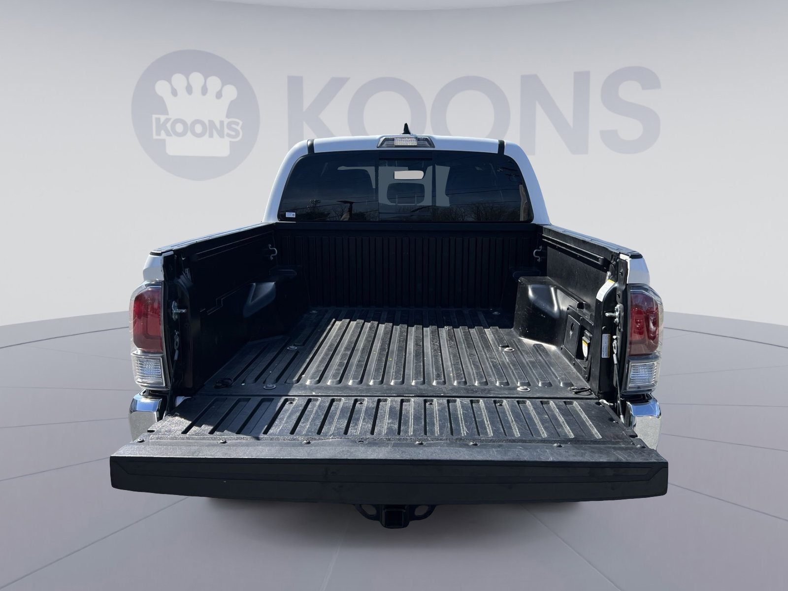 Used 2023 Toyota Tacoma TRD Off-Road AWD/4WD image 25