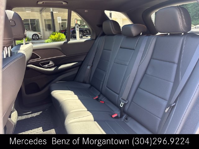 Certified 2025 Mercedes-Benz GLE 350 4MATIC image 17