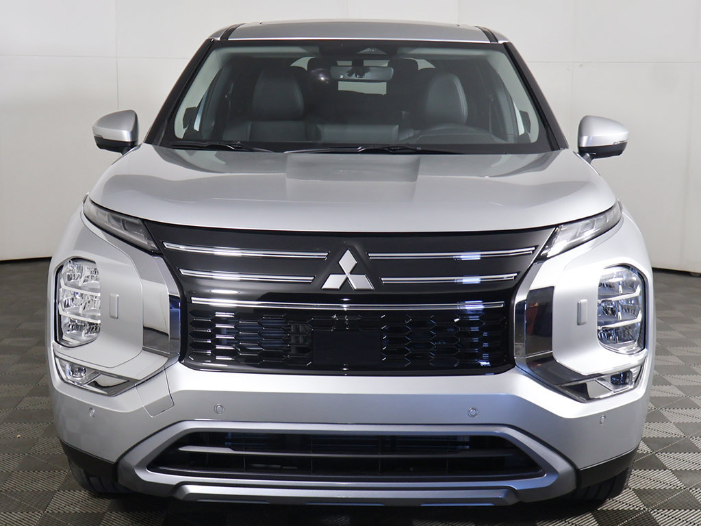 New 2027 Mitsubishi Outlander SE AWD/4WD image 15