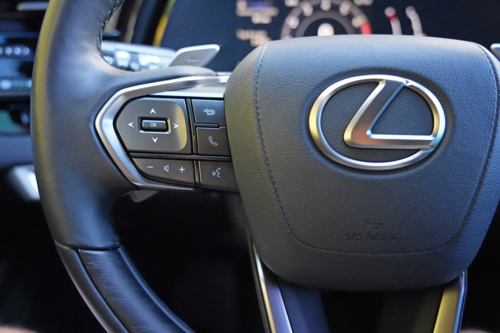 Used 2023 Lexus RX 350 Premium Plus w/ Accessory Package (Z1) FWD image 22