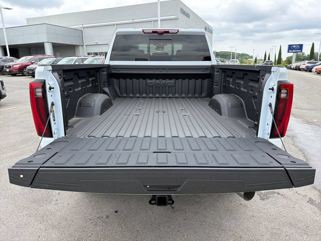 New 2026 GMC Sierra 3500 Denali Ultimate AWD/4WD image 24