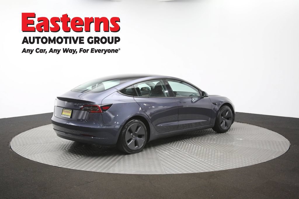 Used 2023 Tesla Model 3 Standard Range RWD image 36